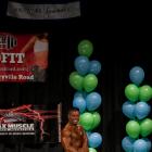 Paul  Sutkay - NPC Natural Mid States Muscle Classic 2012 - #1