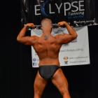 Derrick  Harsey - NPC Grand Rapids 2014 - #1