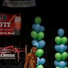 Paul  Sutkay - NPC Natural Mid States Muscle Classic 2012 - #1