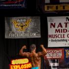 Paul  Sutkay - NPC Natural Mid States Muscle Classic 2012 - #1