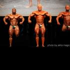 NPC Muscle Heat Championships 2015 - #1