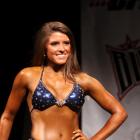 Hailey  Shulund - NPC Yellowstone Classic 2011 - #1