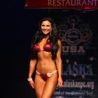 Jessica  Chukran - NPC Alaska State Championships 2012 - #1