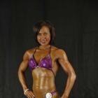 Dana  May - NPC Tricky Jackson 2010 - #1