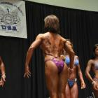 Dana  May - NPC Tricky Jackson 2010 - #1