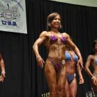 Dana  May - NPC Tricky Jackson 2010 - #1