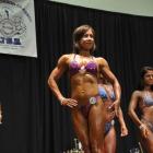 Dana  May - NPC Tricky Jackson 2010 - #1