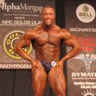 Trey  Belcher - NPC Golds Classic 2012 - #1