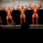 NPC Muscle Heat Championships 2015 - #1