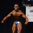 Kenneth  Kotey - NPC Grand Rapids 2014 - #1