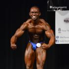 Kenneth  Kotey - NPC Grand Rapids 2014 - #1