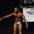 Kenneth  Kotey - NPC Grand Rapids 2014 - #1