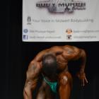 Rohan  Duncan - NPC Grand Rapids 2014 - #1