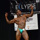 Rohan  Duncan - NPC Grand Rapids 2014 - #1