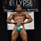 Rohan  Duncan - NPC Grand Rapids 2014 - #1