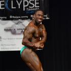 Rohan  Duncan - NPC Grand Rapids 2014 - #1