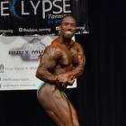 Rohan  Duncan - NPC Grand Rapids 2014 - #1