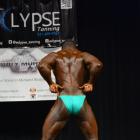 Rohan  Duncan - NPC Grand Rapids 2014 - #1