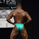 Rohan  Duncan - NPC Grand Rapids 2014 - #1