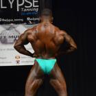 Rohan  Duncan - NPC Grand Rapids 2014 - #1