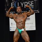 Rohan  Duncan - NPC Grand Rapids 2014 - #1