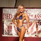 Jessica  Boelte - NPC Red Stick Classic 2012 - #1