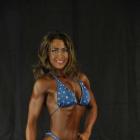 Ann  Monahan - NPC Tricky Jackson 2010 - #1