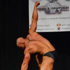 Mike  Trondle - NPC Grand Rapids 2014 - #1