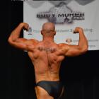 Mike  Trondle - NPC Grand Rapids 2014 - #1