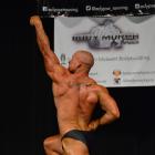 Mike  Trondle - NPC Grand Rapids 2014 - #1