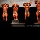 NPC Muscle Heat Championships 2015 - #1