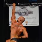 Mike  Trondle - NPC Grand Rapids 2014 - #1