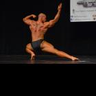 Mike  Trondle - NPC Grand Rapids 2014 - #1