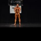 Mike  Trondle - NPC Grand Rapids 2014 - #1