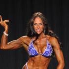 Jillian  Reville - NPC Jr. Nationals 2011 - #1