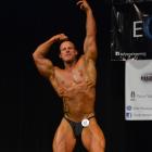 Mike  Trondle - NPC Grand Rapids 2014 - #1