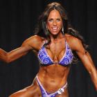 Jillian  Reville - NPC Jr. Nationals 2011 - #1