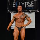 Kevin  Borrell - NPC Grand Rapids 2014 - #1