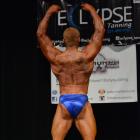 Kevin  Piechocki - NPC Grand Rapids 2014 - #1