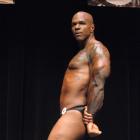 Christopher  Holmes - NPC North Carolina State  2011 - #1