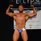Kevin  Piechocki - NPC Grand Rapids 2014 - #1