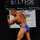 Kevin  Piechocki - NPC Grand Rapids 2014 - #1