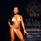 Beah  Barth - NPC Alaska State Championships 2012 - #1