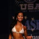 Beah  Barth - NPC Alaska State Championships 2012 - #1