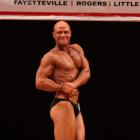 Bruce  Williams - NPC Arkansas State 2010 - #1