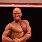 Bruce  Williams - NPC Arkansas State 2010 - #1