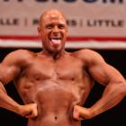 Bruce  Williams - NPC Arkansas State 2010 - #1