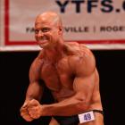 Bruce  Williams - NPC Arkansas State 2010 - #1