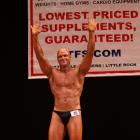 Bruce  Williams - NPC Arkansas State 2010 - #1