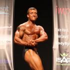 Jeremy  Wahoski - NPC NW Night of Champions 2011 - #1